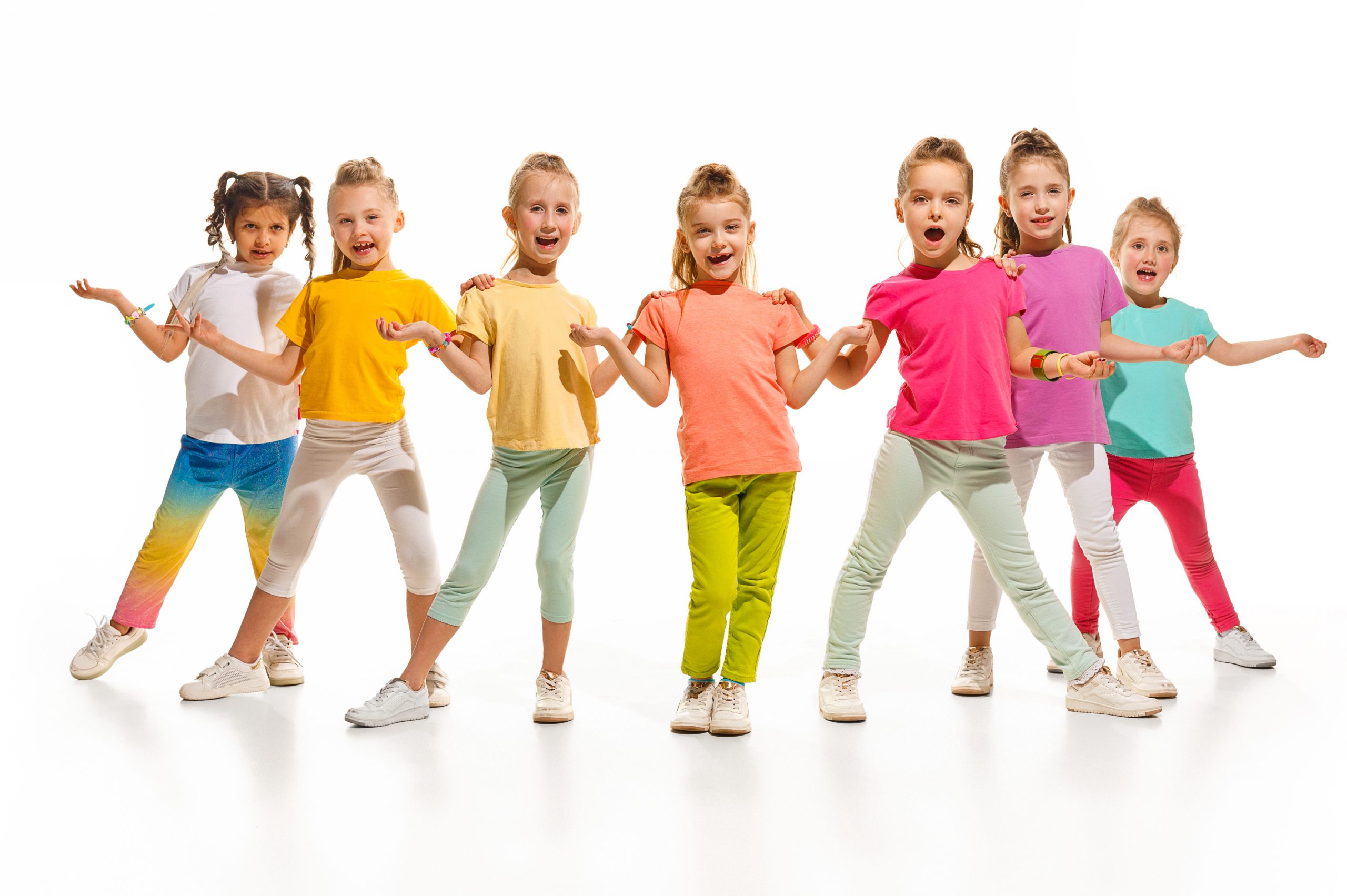 Kids Clothing Manufacturers